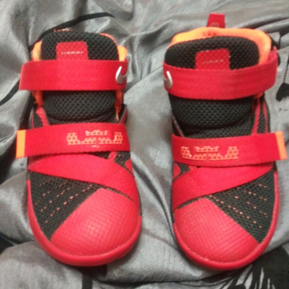 Lebrons